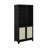 Cailidh Book Cabinet Storage Bookcase-91028898