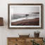 Stockton Beach par J Paul - reproduction de photo sur papier encadrée-975422934-975422938