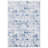 Zyaire 700 Performance Abstract Rug-1939733551