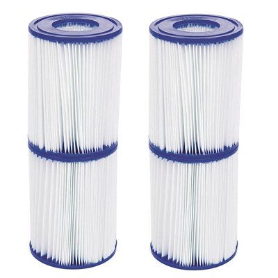 Abas Flowclear Pump Filter