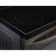LG 6.3 cu ft. Smart Wi-Fi Enabled Fan Convection Electric Range with Air Fry & EasyClean®
