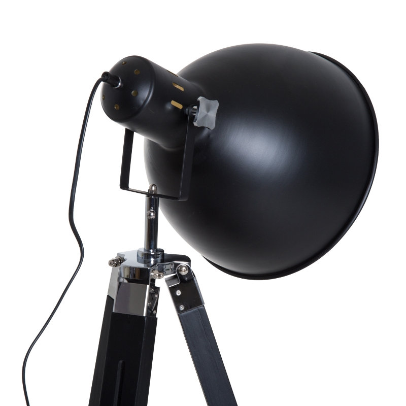 152cm Tripod Floor Lamp