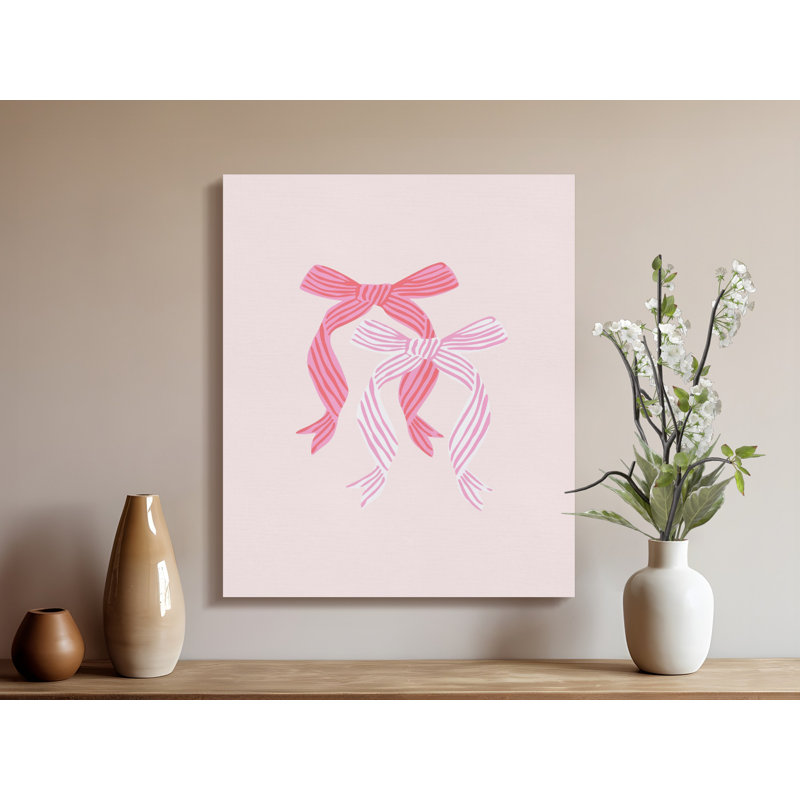 Craine Wrapped Canvas Print Set, 9x12
