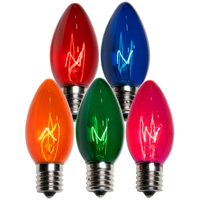 Light Bulbs