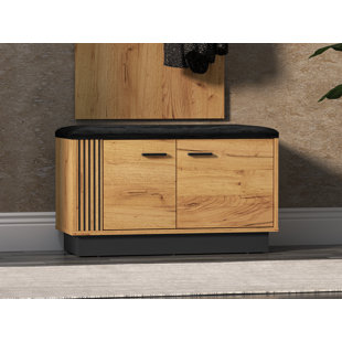 Alacam Rectangle Accent Cabinet