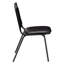 Chaise empilable en vinyle 9100 Series-46624566-126701185