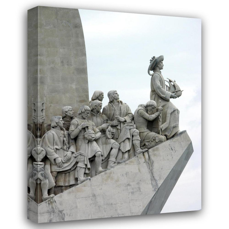Henry le Navigateur, Monument portugais