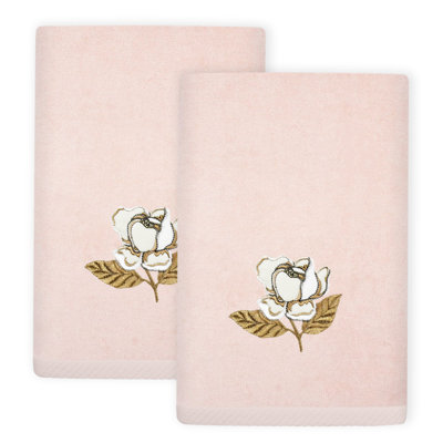  Fingertip Towel