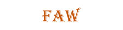 FAW logo