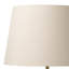 Porcelain Lamp Base Lamp