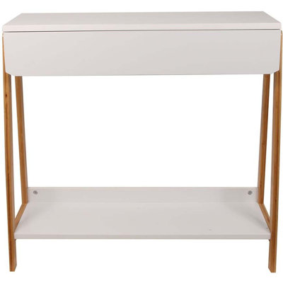 Ethelwyn 92.5cm Console Table