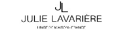 Julie Lavariere logo
