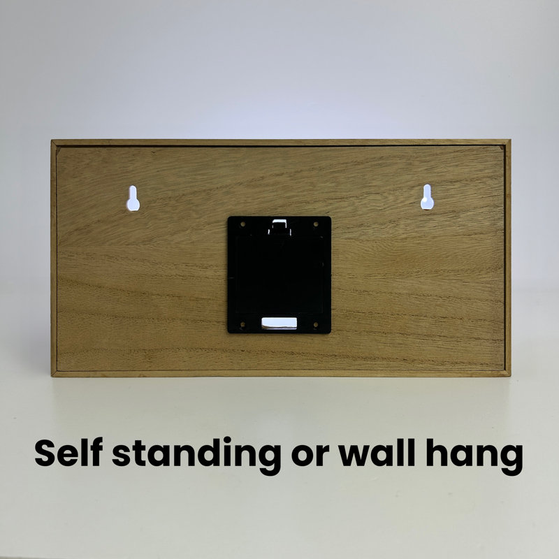 Ravei Toilets 15" LED Sign