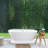 Solace 59.1'' x 29.5'' Soaking Acrylic Bathtub