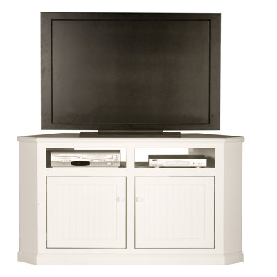 Wentzel Media Console