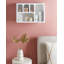 Alcia 5 Piece Cube Shelf