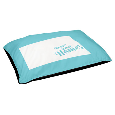 Fargo Fleece Pet Bed