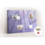 Efrat Cork Corkboard / Bulletin Board