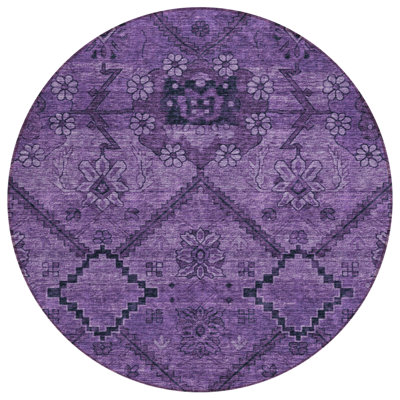  Malchow Non-Slip Indoor Door Mat