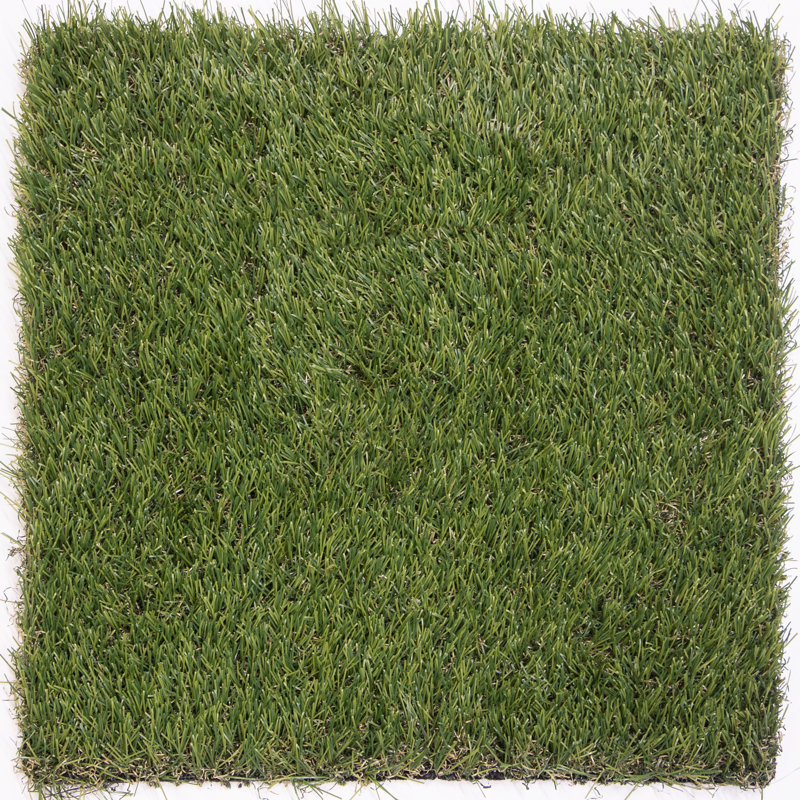 Tapis gazon artificiel l 44,88 po x L 69,29 po, 3,74 pi x 5,77 pi, 1"