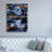 " Hongkong I " by PhotoINC Studio-192833065