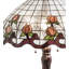 Meyda Tiffany & Stained Glass Table Lamp