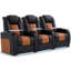 Fauteuil inclinable électrique à gravité zéro-244297340