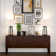 Korynne Metal Table Lamp