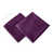 Purple is out of stock selected