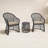 Hekla Lustig 3 Piece Rattan Seating Group with Cushions-1725668927