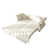Blanc beige est en rupture de stock