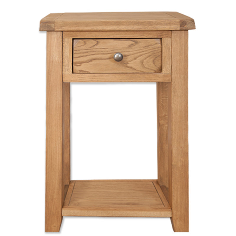 Melbourne 48cm Console Table