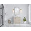 Boston 36 po X P 22 po De salle de bain-109379909