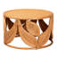 Table basse Bali & Pari Raflesia
