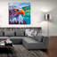 «Proud Eagle» par Carolee Vitaletti-2052278498
