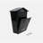 Dakota Fields Letter Post Box Wall Mounted Letterbox Mailbox Post Letter Box For Home Classic Mail Box With 2 Keys Easy To Install Super Secure Keep Your Mail Safe