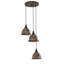 Fishscale 3 - Light Pendant