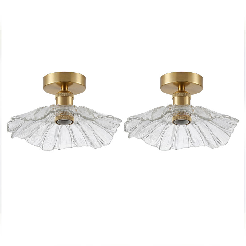 Flush Mount