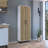Napoles Multistorage Pantry Cabinet