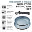 Non-Stick Frying Pan Set-56357163