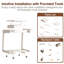 Table d'appoint Annandale-475627192