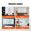 Tableau blanc magnétique en verre-99213254-99213250