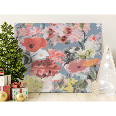 Onamia Wrapped Canvas Print Set