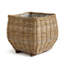 Sylvie Handmade Seagrass Planter-1930649387