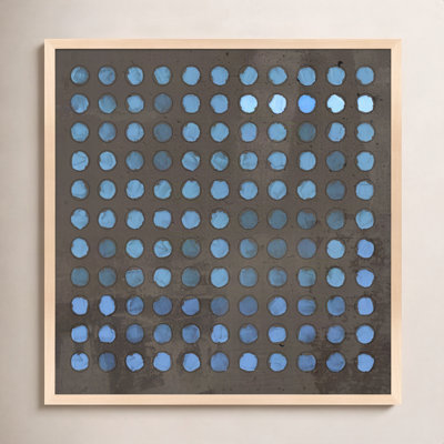 Squared Circles 5 by Jacques Pilon