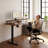 Kreutzer Height Adjustable Standing Gaming Desk-1670134403-1670371017