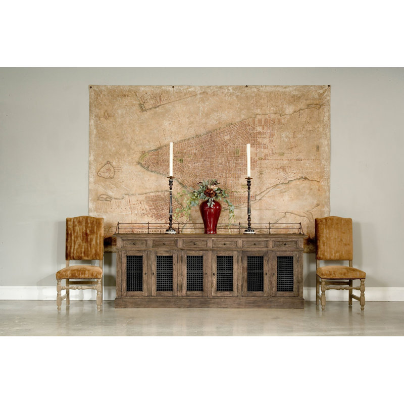 Covent Gardens 96'' W Sideboard
