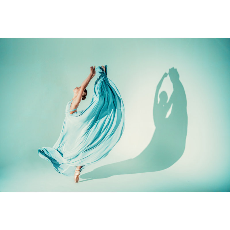 Wrapped Canvas Print, 50.8cm H x 76.2cm W
