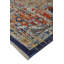 Tapis oriental gris en coton Trinity-441931896