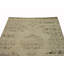 Tapis Tabriz vieilli 6 po x 10 po